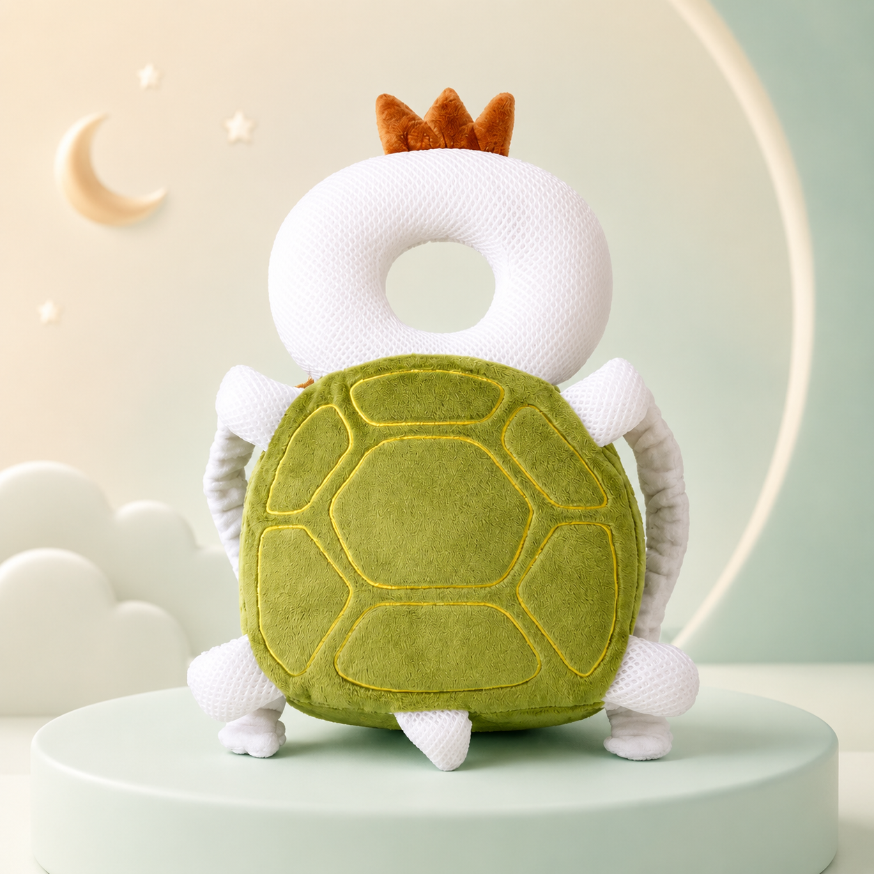 PaddyPals Baby Head Protector