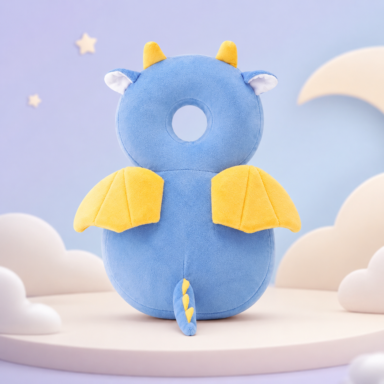 PaddyPals Baby Head Protector